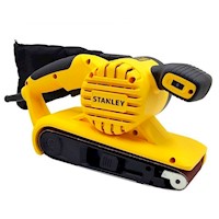 Lijadora de Banda Stanley SB90 3" x 21" 900W